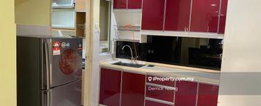 Koi kinrara condo for rent jalan pipit bandar puchong jaya puchong 1