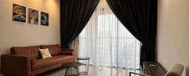 Good condition & Fully furnished unit for rent 1