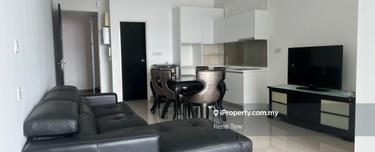 Serviced residence for Rent 1