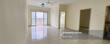 Puteri Bayu Apartment Bandar Puteri Rental Price 1250 Negotiable 1