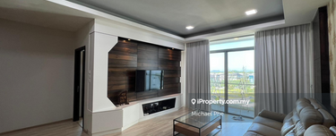 The Park Residence fully furnished for rent 1