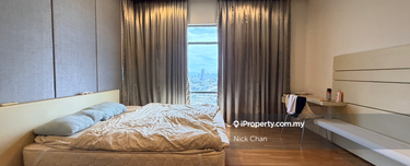 Modern and Spacious Unit with LRT Facilities ( link bridge 3min walk ) 1