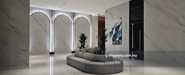 M Oscar @ Sri Petaling 708sf 1