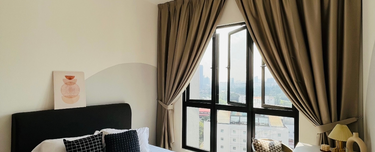 Fully furnish brand new !  1