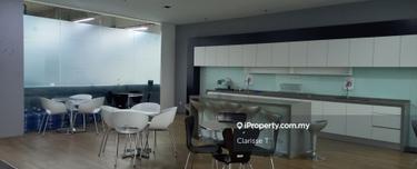 The Vertical Business Suite Bangsar South Office for Sale 1