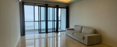 Auction Unit For Sale Private Lift Lobby 1