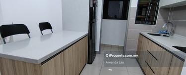 M Centura Fully Furnished for Rent  1