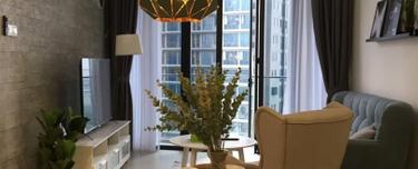 Serviced residence for Rent 1