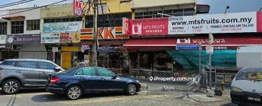 Oversea Union Garden Shop For Sale  1