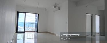 Damansara Seresta Sri Damansara, High Floor 1291sf Freehold Semi Furni 1
