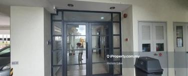 Freehold Cheng Heights Condominium Fully Renovated Melaka Tengah 1