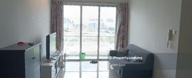Ready move in Serviced residence for Rent 1