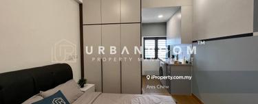 Union Suites Small Studio Junior Ensuite Available 15th Apr 2025 1