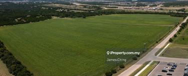 Industrial land sungai buaya kundang rawang serendah bukit beruntung 1
