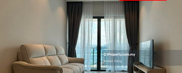 Bayan Lepas Q2 Queens Residences 1