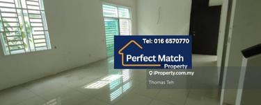 Taman Hijauan Hill, 2 Storey Semi D House, 5 Bedrooms, 5 Bathrooms 1