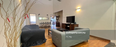 Limited Duplex Freehold large unit @ Kiara Park for sale 1