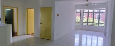 Apartment 3 room for Sale, non bumi 1