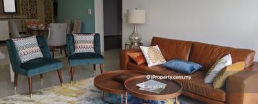 Condominium for Rent 1