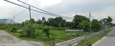 Kampung Sri Aman Puchong Residential Land For Sale 1