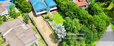 Prime area, Spacious land,Near to Jalan Duta 1