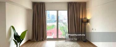 Plaza 393 Condo Taman Maluri Cheras KLCC TRX Full View Plaza 393 1