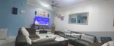 Mutiara Rini Well Maintained Rini Hills 1