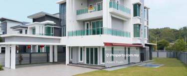Last Corner Bungalow for sales  1