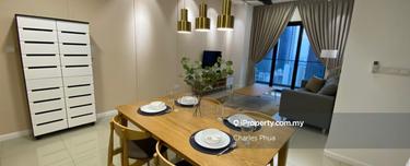 Bangsar South specialist, balcony unit (rare find) 1