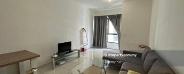 D'sara Fully Furnished 2 Rooms  1