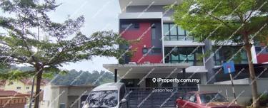 Perdana Heights, Seksyen U10 / Shah Alam / Below Market Value 30 % 1