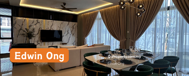 Freehold double storey semi d @ bukit mertajam 1