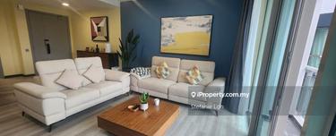 A superp location with easy accessibility  1