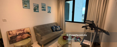 Royal Richmond Apartment For Rent 1