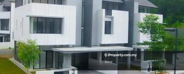 Renovated unit 1