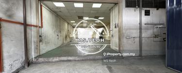 Diamond Valley Light Industrial Factory 1