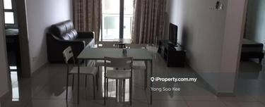 Bandar perda Prominence fully furnished well maintanied for sale  1
