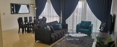 Pavilion Hilltop Corner Unit for Sales 1