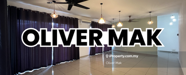 2.5 Storey Terrace House For Sale 1