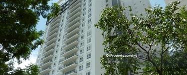 One jelatek condominium ulu klang furnished 1