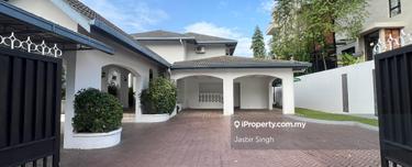 Ampang Hilir / Uthant : Bungalow for sale - freehold 1