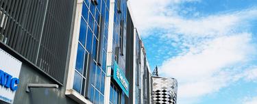 4 Storey Shop Office direct facing off Jalan Kuching (Fully Tenanted) 1