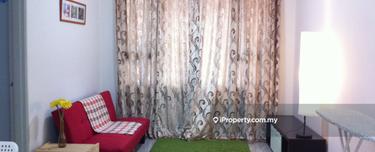 Serviced residence for Rent 1