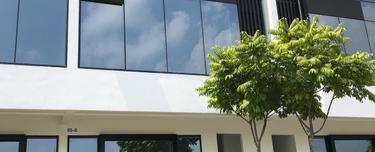 Corporate Retail shop 1