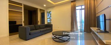 Serviced residence for Rent 1