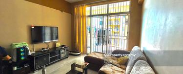 Setapak Wangsa Metroview Unit Below Market for Sale 1