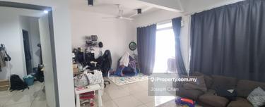 V-Residensi 2 Serviced Residence For Sale Section 22 Shah Alam 1