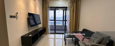 Fully Furnished Unit For Rent 1