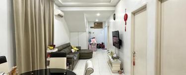 Renovated Townhouse  1