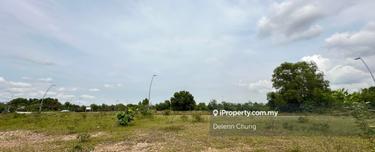 Nilai Industrial Land for sale 1